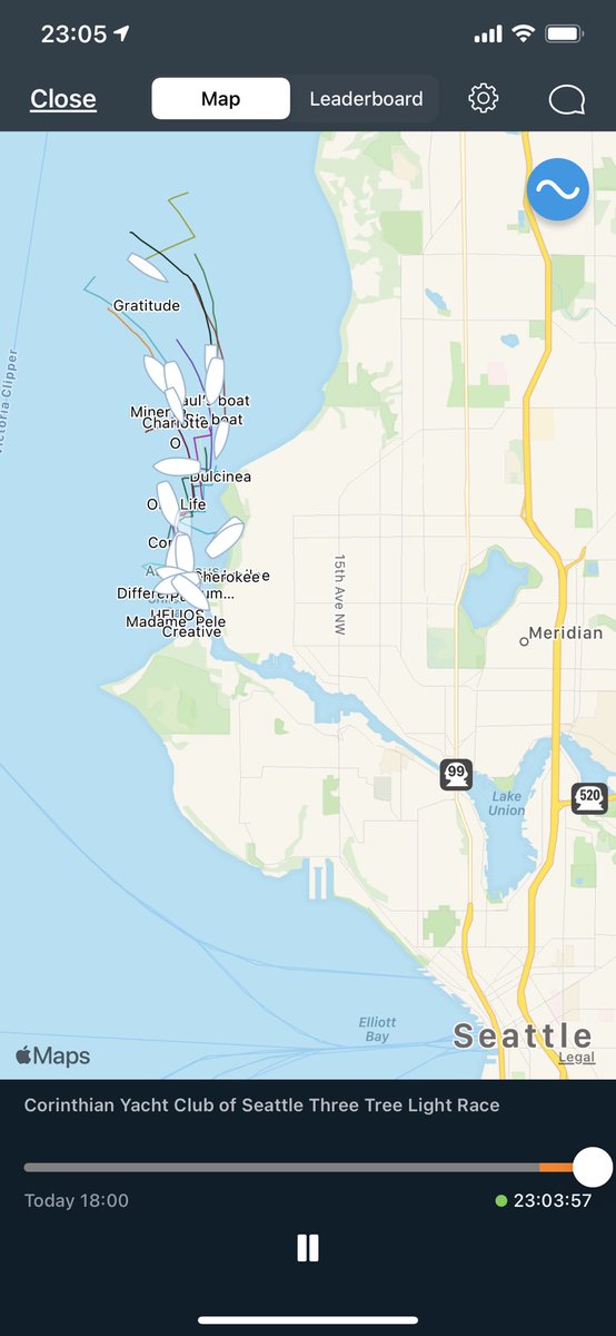 Follow #sailing events live, instant replay and more! <a href="/48Nrth/">48North</a> <a href="/CorinthianYacht/">CorinthianYachtClub</a>