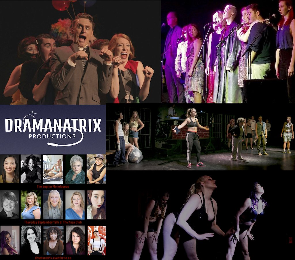DramaNatrix (@dramanatrixprod) on Twitter photo HAPPY WORLD THEATRE DAY!!!
#worldtheatreday #actorslife #photooftheday #theatre #musicals #vancouverhteatre #womeninbusiness HAPPY WORLD THEATRE DAY!!!
#worldtheatreday #actorslife #photooftheday #theatre #musicals #vancouverhteatre #womeninbusiness