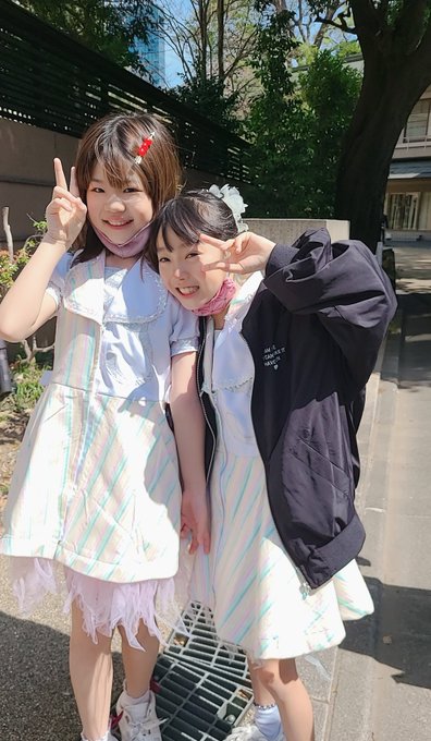 Twitterのコスプレ画像5