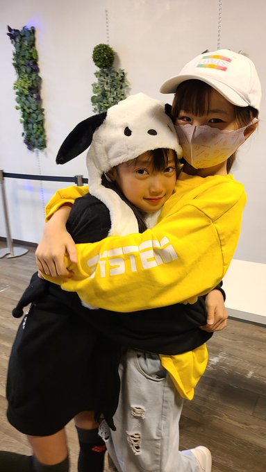 Twitterのコスプレ画像6