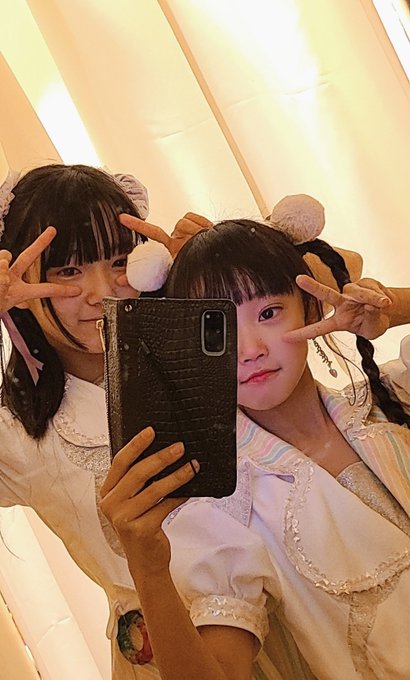 Twitterのコスプレ画像3