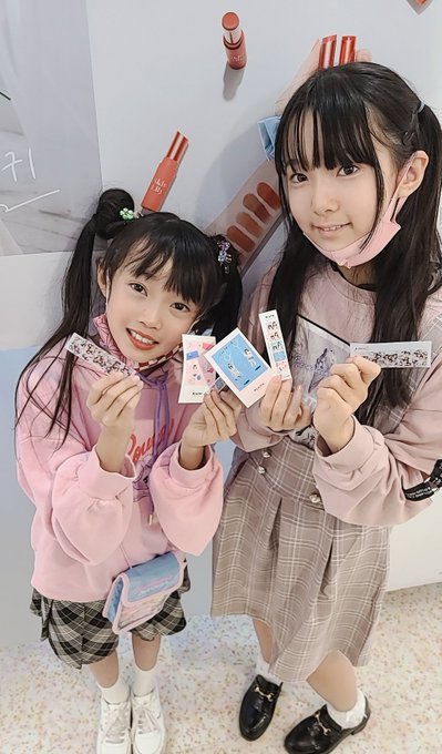 Twitterのコスプレ画像4