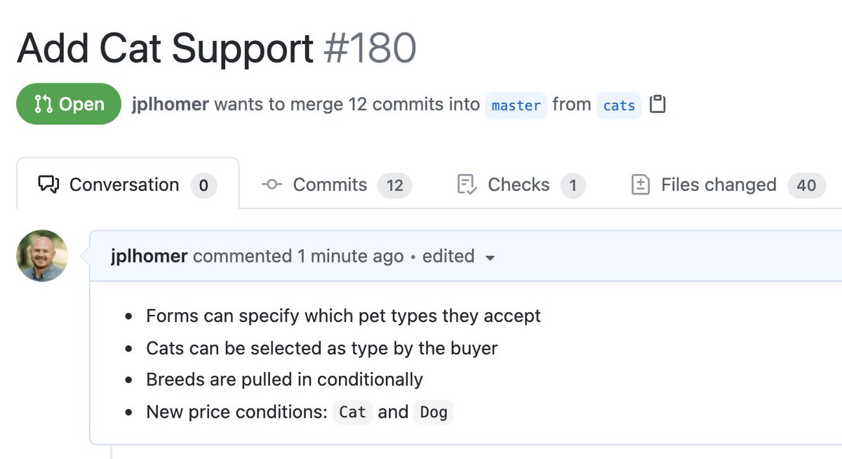 jplhomer's tweet photo. Big things coming soon to @barkpass, folks ✨ https://t.co/GgM1Ciz0SA