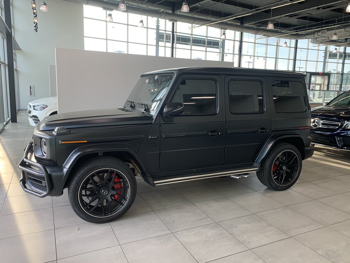 DJ_The_II's tweet photo. @PatMcAfeeShow @ToneDigz @evanfoxy @VivalaZito @BostonConnr @tyschmit @bubbagumpino 
Aight y’all here me out... I am a huge fan in need of a sale and I just so happen to have this 21 G63 with Pat’s name on it. https://t.co/BEFaJLWTNt