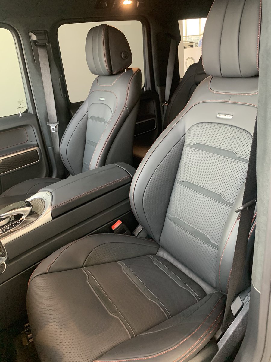 DJ_The_II's tweet photo. @PatMcAfeeShow @ToneDigz @evanfoxy @VivalaZito @BostonConnr @tyschmit @bubbagumpino 
Aight y’all here me out... I am a huge fan in need of a sale and I just so happen to have this 21 G63 with Pat’s name on it. https://t.co/BEFaJLWTNt