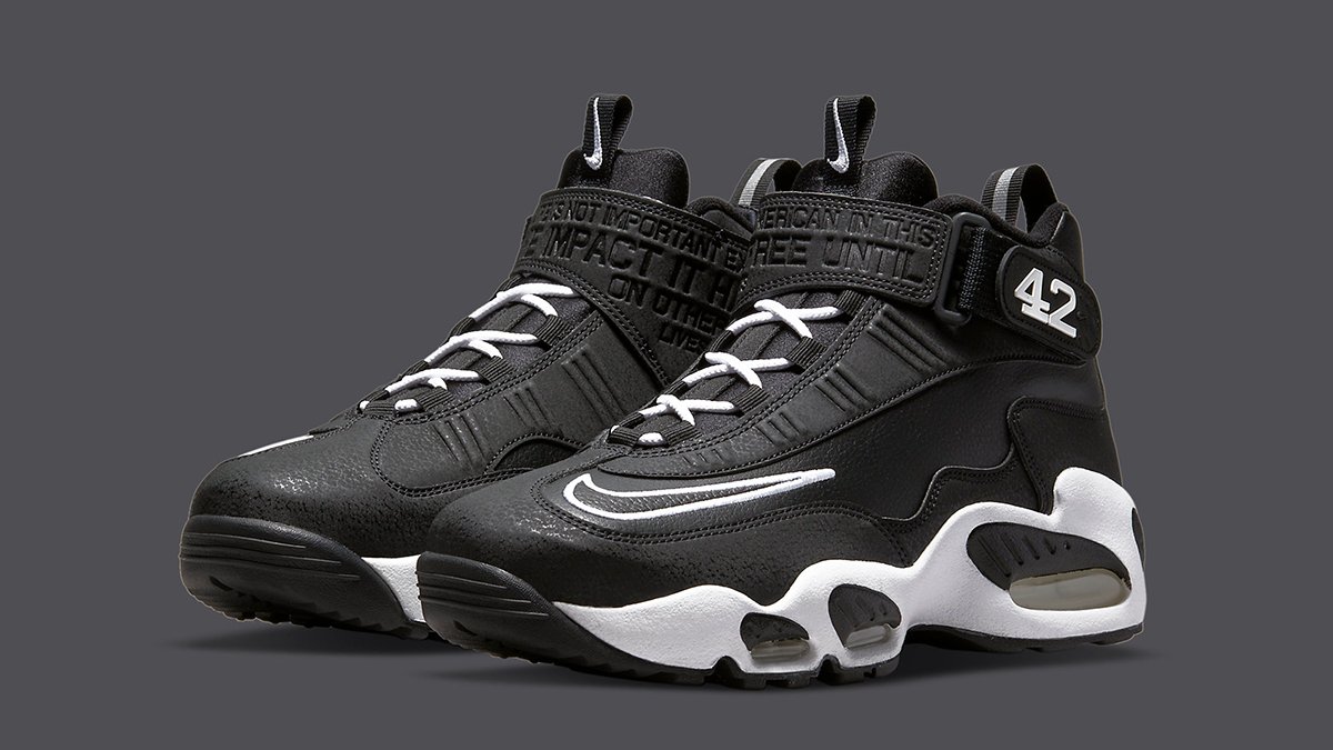 nike griffey 42