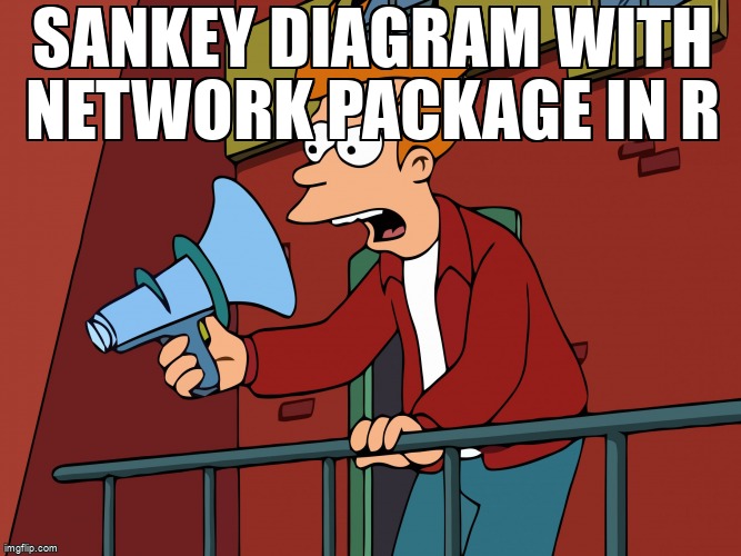 overflow_meme's tweet image. Sankey Diagram with Network package in R stackoverflow.com/questions/6683… #r #sankeydiagram