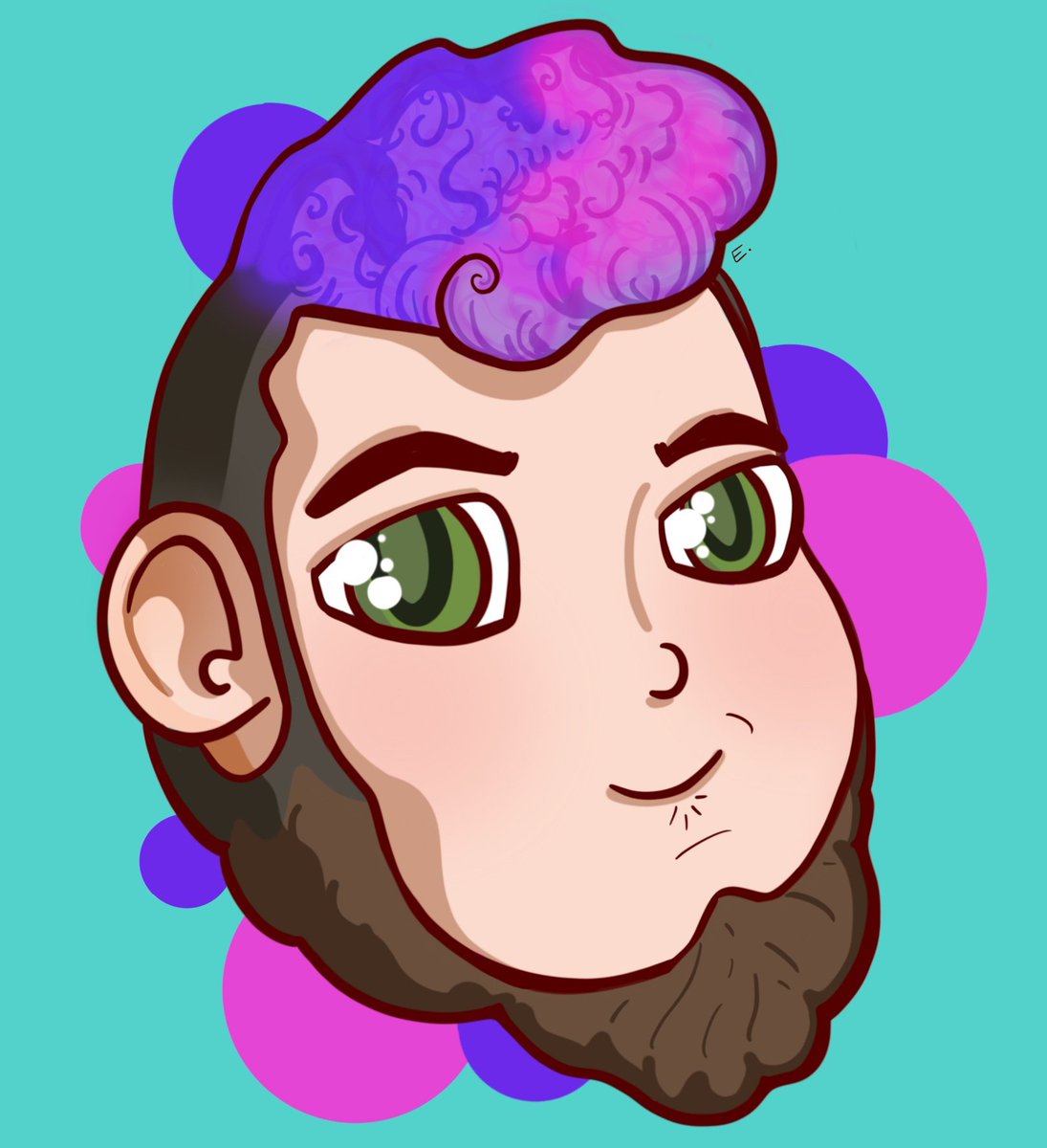 Cainette Draws tweet media