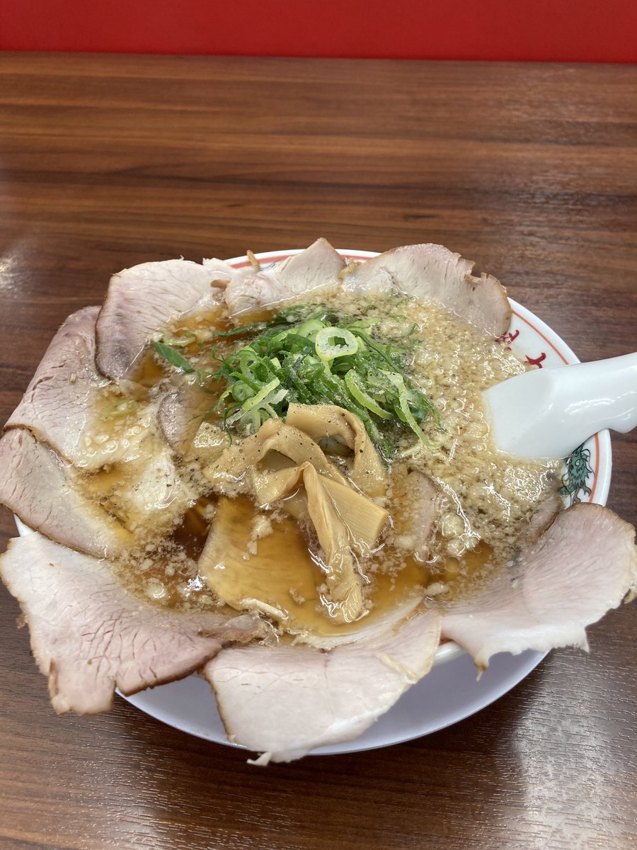 ３月を食べ物で振り返る