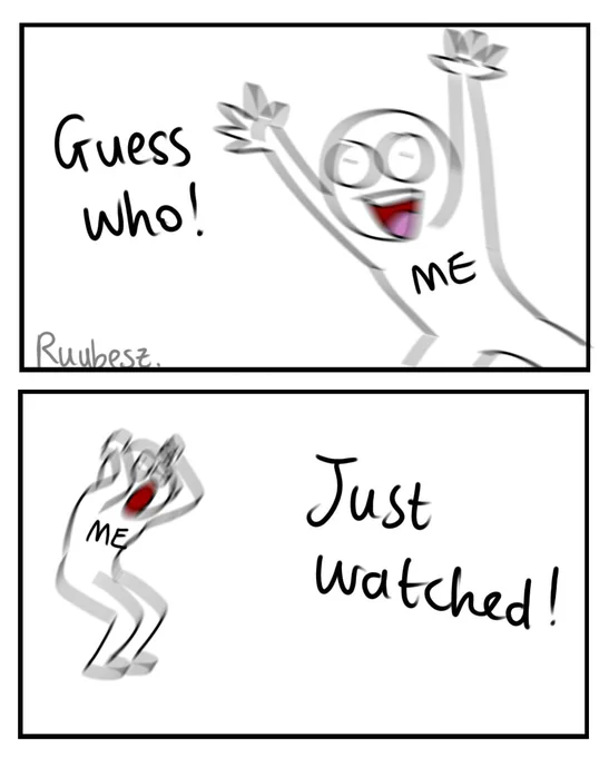 Okay okay lemme just *inhales*
AAAAAAAAAAAAAAAAAAAHHHHHHHHHHHHHHHHH!!!!!!!!!!!!!!!!! I'm okay! I'm not okay! HHhhnnnggosjdhfiaosfdnisjrgni
Please watch #GodzillaVsKong guys, PLEASE! 