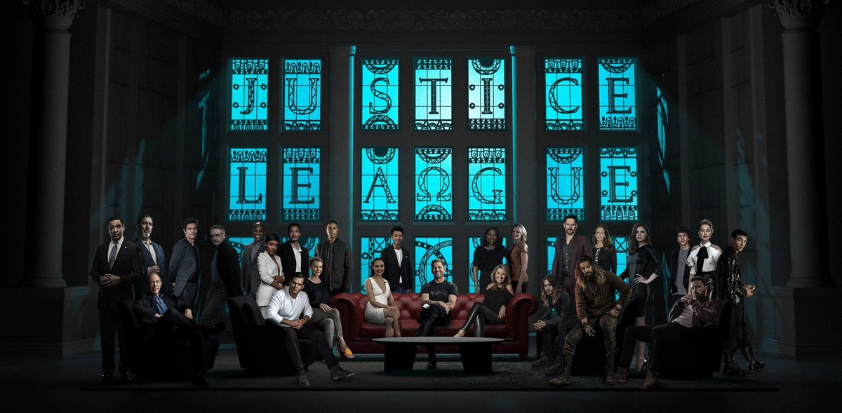 Box Office Mexico (DCEUDC) Twitter