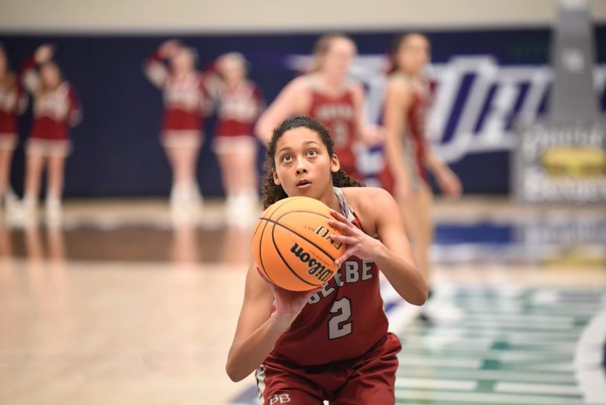 gregory_richey's tweet photo. Congrats to Mya Bradley for being named 5A Central All Conf Honorable Mention! #BPRD #LadyBadgers https://t.co/oRhIQHp7YX