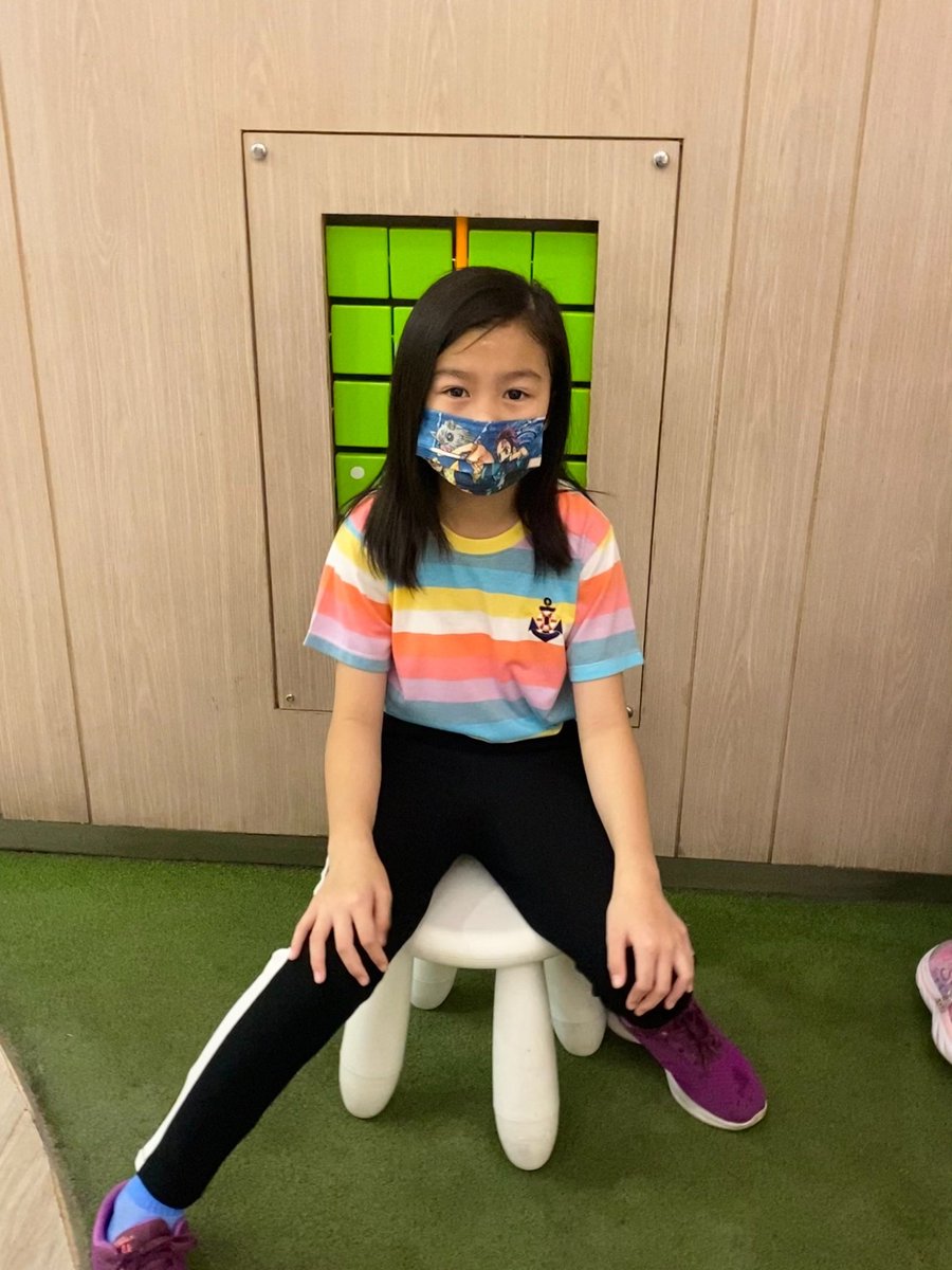 AlichaLek's tweet photo. สาวน้อย เอมี่
ไม่ใช่ เบบี๋ แล้ว น๊าา
# AmieHappy https://t.co/Ojqdz7LEG6