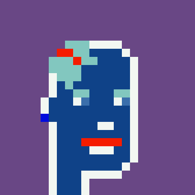 Ghost Punks tweet media