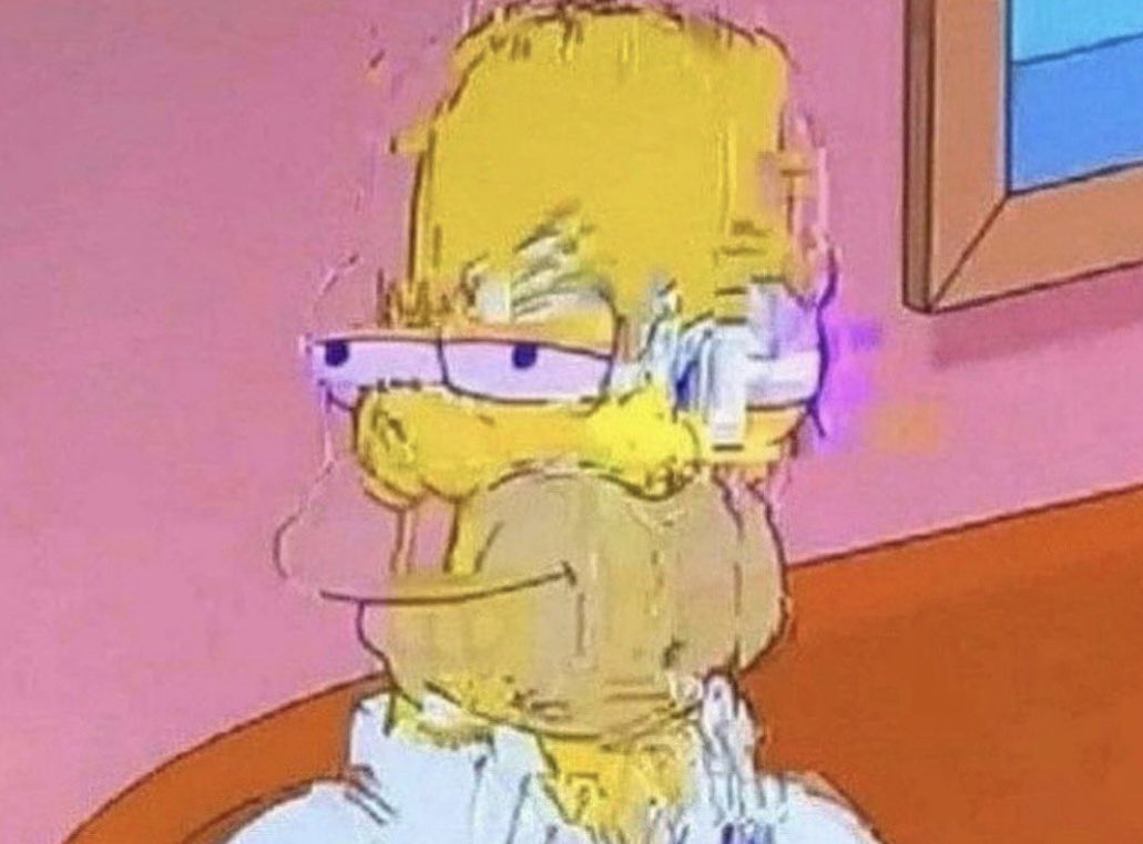 aleximarianna's tweet photo. me: hits elbow 
my entire nervous system: https://t.co/TxkVocE4wh