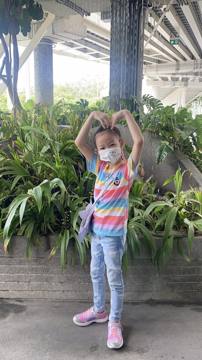 AlichaLek's tweet photo. สาวน้อย เอลลี่
ไม่ใช่เบบี๋ แย๊ววว
#EllieHappy https://t.co/R96nzCLgAb