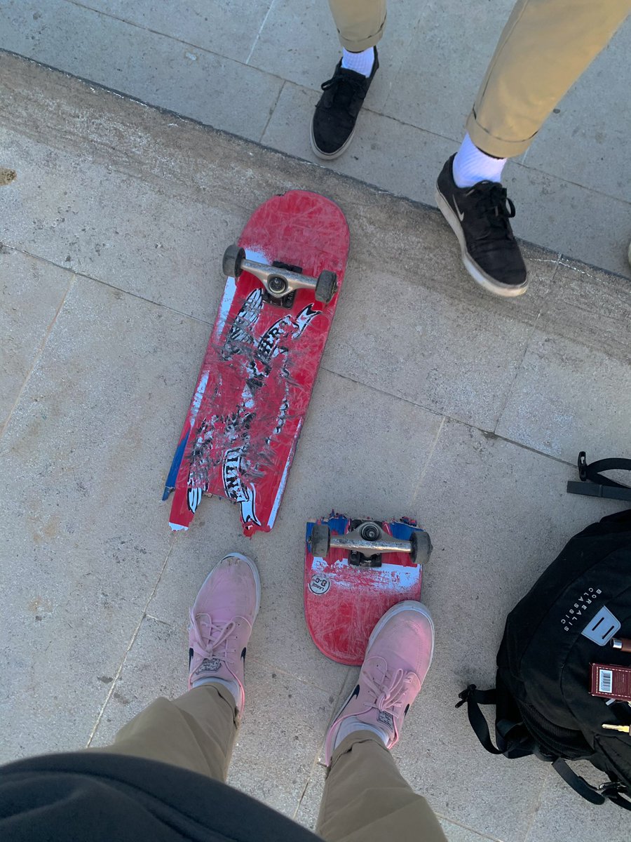 Ho crashato la tavola🤦🏻‍♂️