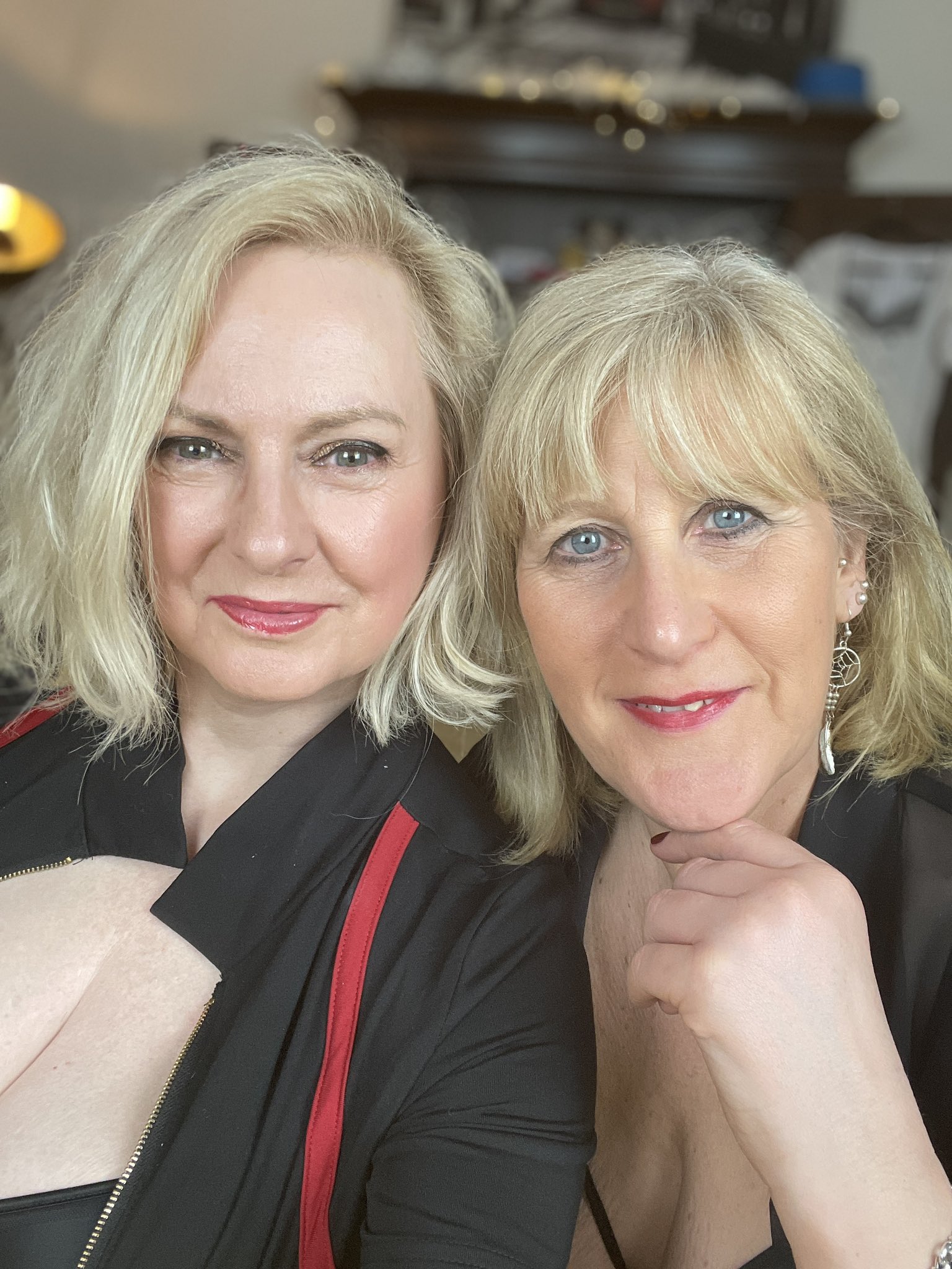 TW Pornstars - Catherine Can 🔞. Twitter. On right now. Come and say hi