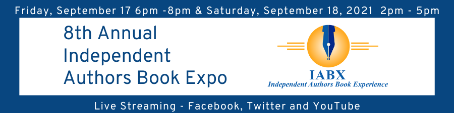 IABXAuthor's tweet photo. IABX Book Expo Early Bird Special Ends 3/31 😳😳 -  That's Wednesday. Visit our website https://t.co/bu3H1CO4Sp to register today and save 25% OFF the registration fee. - https://t.co/bqjIh4YMea https://t.co/x8NtztSMmP