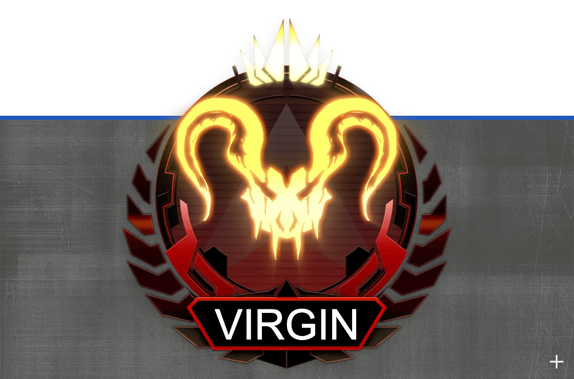 ZeusOfAimAssist's tweet photo. @LuluLuvely Just replace the top 750 system with this badge https://t.co/1PmmEjf6h1