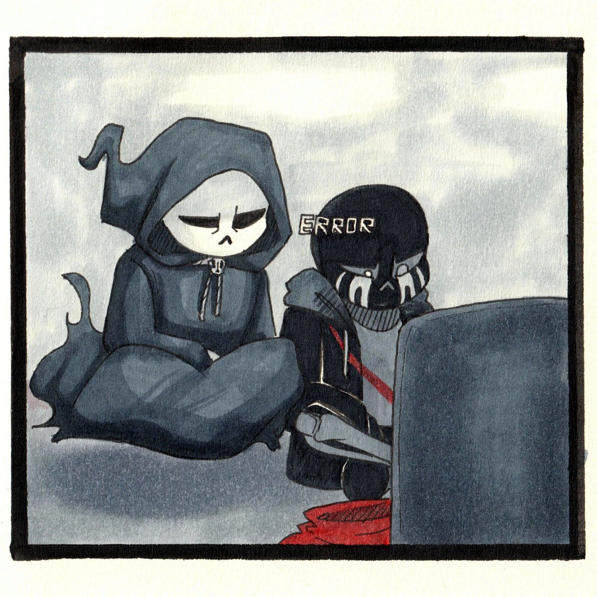 Reaper (@reaperscans) / X