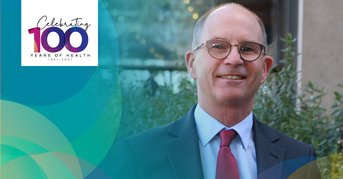 healthgovau's tweet image. Prof Paul Kelly is our 9th &amp;amp; current Chief Medical Officer (CMO). He has 30 years’ research experience, focusing on infectious diseases. 

Since 1983 our CMOs have been key medical advisors to the Department, drawing on years of professional expertise #100YearsofHealth