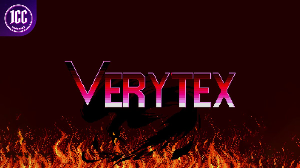 jorgemiashike's tweet photo. Verytex - Mega Drive - 1CC
▶️ https://t.co/TPrt906WlM
C
R
X
#1CC #Verytex #MegaDrive https://t.co/DqZZM0q1hf
