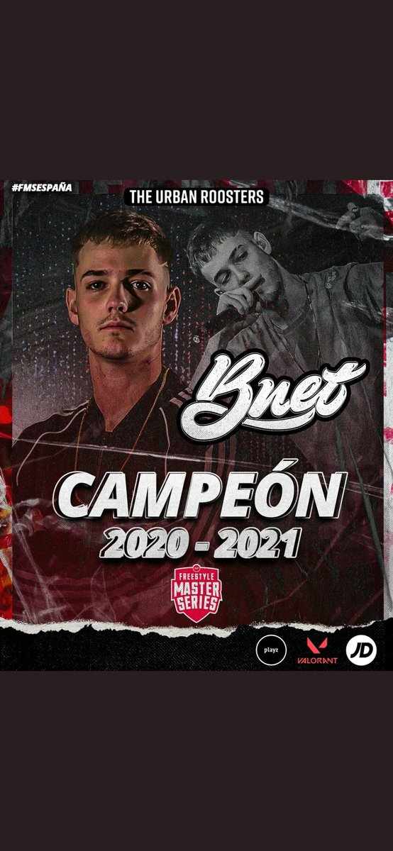 paropu99's tweet photo. @FMSEspOficial Ganó el freestyle 🏆🎤 @bnet98 https://t.co/3MwYZhPj5v