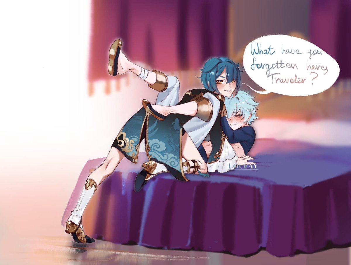 син цю и чун юнь фанфики nc 17 (120) фото 