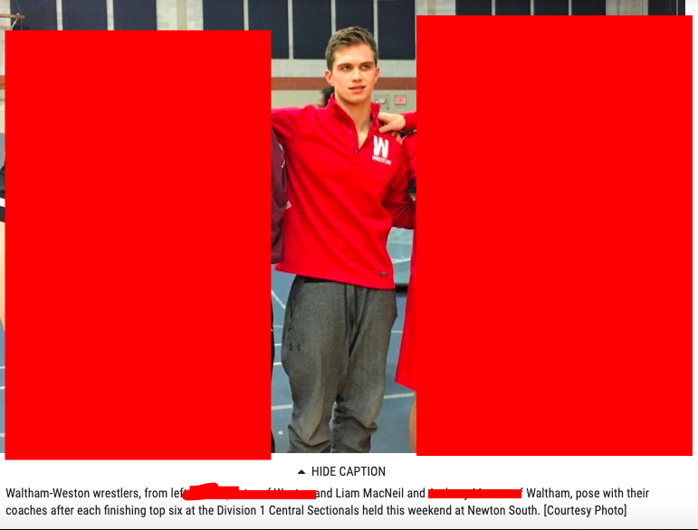 AntifaGarfield's tweet photo. Hello everyone!! In light of the recent article on neo-Nazi group NSC's involvement in the January 6 Capitol riot, we would like to introduce a neo-Nazi, NSC member, and Capitol rioter responsible for Nazi graffiti across Boston, MA. Say hi to Liam Elias MacNeil of Waltham, MA! https://t.co/AMMoghym2R