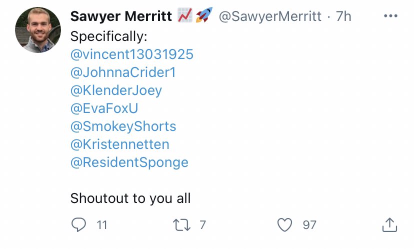 TiffanyPhoto1's tweet photo. #IncelsForElon @SawyerMerritt learning from all the others (Vincent Viv Kristen Kim Sofiaan Omar Bonnie Eva), clearly he must want to keep his Tesla third-party #illegalKickbacks going?
..not a good look blocking a Tesla Customer sharing ‘Tesla Substandard Workmanship + Hazards’ https://t.co/oKskg23jHY