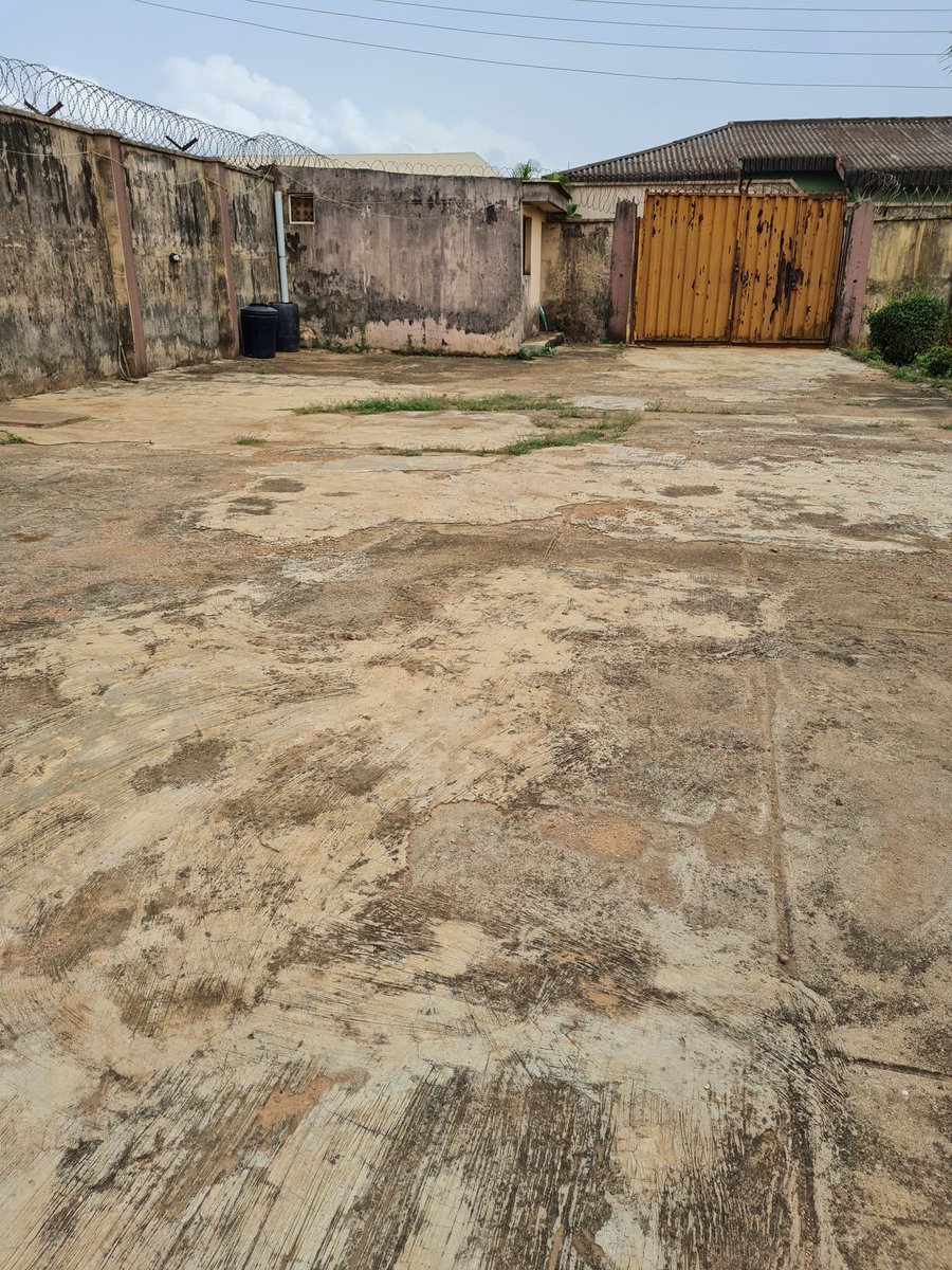 mborealty's tweet photo. 5 Bedroom fully detached house on a land size of 1680sqms for sale in good location in Ikorodu. 

#Detachedhouse #Newlisting #House #Purchase #Forsale #Lagoshousing #Garden https://t.co/eOv76sSYYH