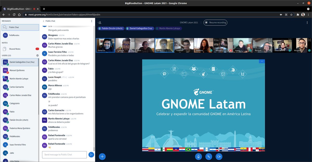 Daniel Galleguillos Cruz tweet media