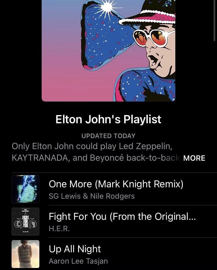 Gregory Lattimer tweet media