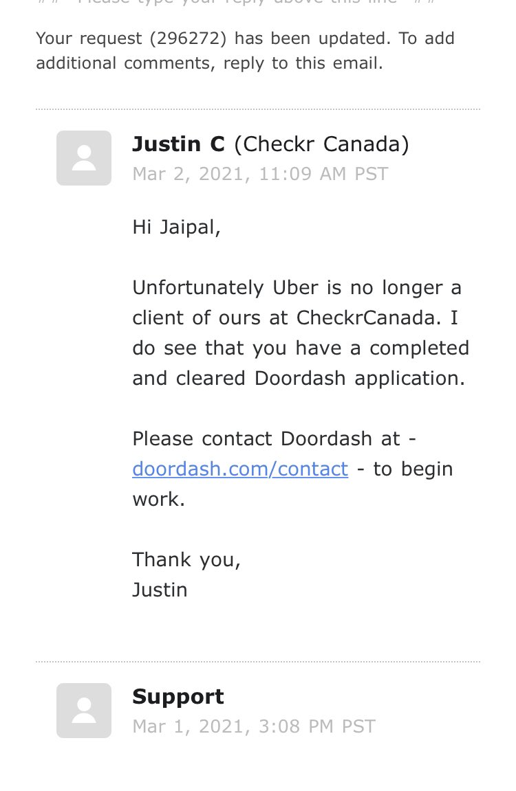 Jaipal Singh On Twitter Hi Uber Support It S Almost 1 Week When Last U Assured Me That My Issue Will Be Resolved In Few Days And Same Time Now It Almost 3 Months