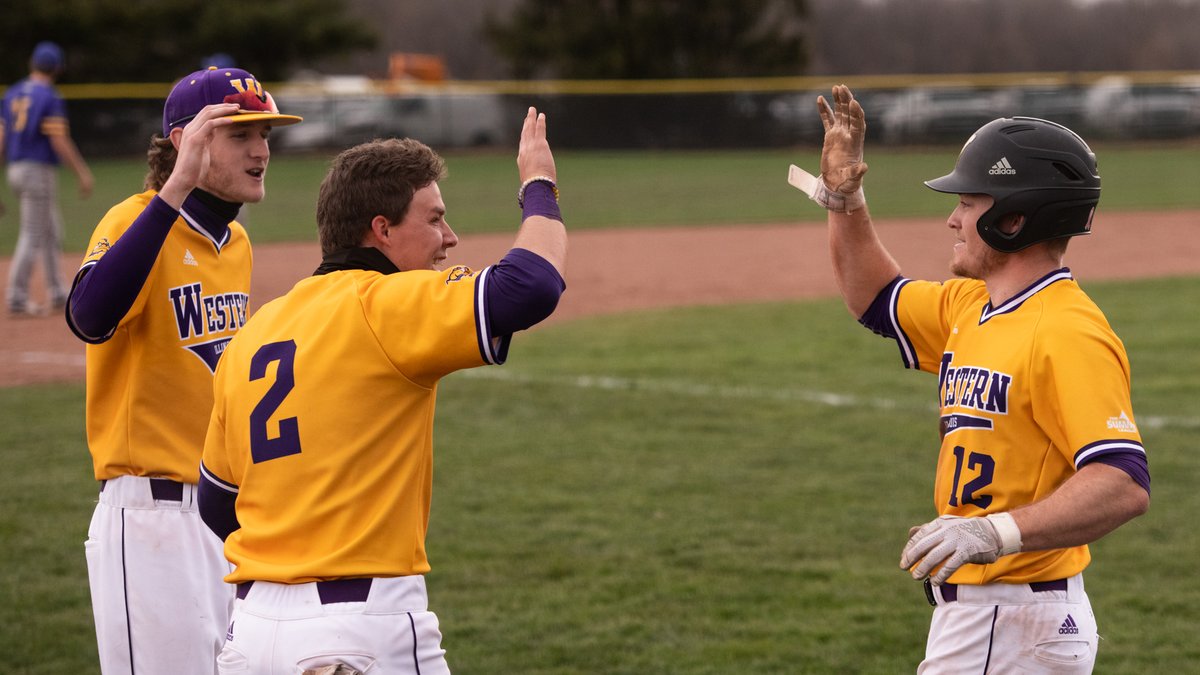 Let's go win a series tomorrow boys 👊

#TRADITIONofTOUGH