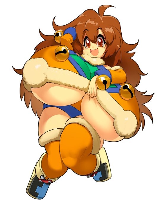 「お前の描く絵ロボットポンコッツみたいだな」って言われてきた私がロルを描くとこうなりました 