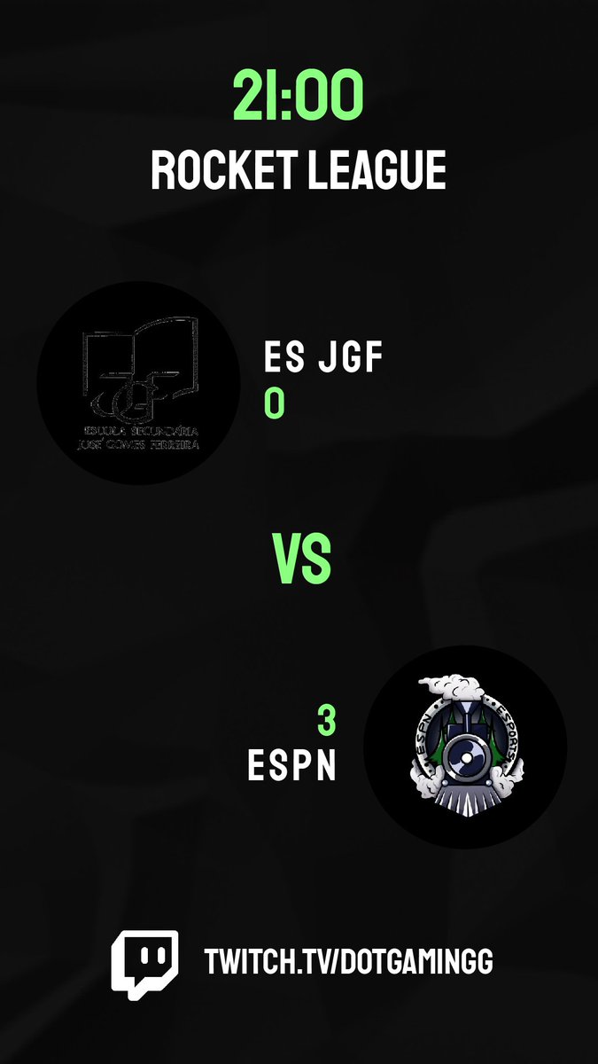 interescolasdot's tweet photo. @espnesportsclub consegue levar a melhor sobre a #ESJGF

#EsportsEscolar #ESPNEsportsClub #TomaAVanguarda #ESJFG https://t.co/8ZsLMy3wia