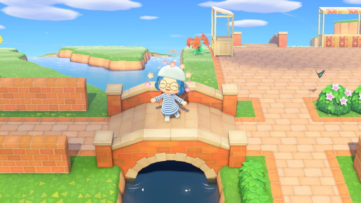 BluNor1's tweet photo. @Enelya753 Kind of like this, but no other path ever seems to get the creamy color right like yours did https://t.co/Fd2y8v7lDH