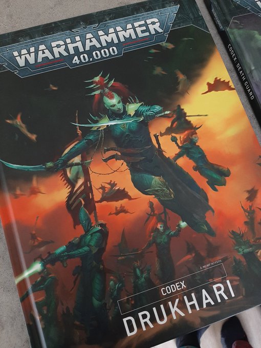 warhammer40k