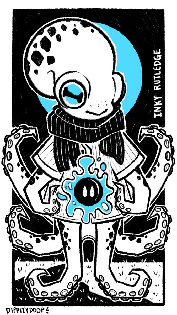 dipppitydoop's tweet photo. #BOOSTALONGSMALL
#boostalongmini 
👋 hiya, im sera! i draw blaseball and dnd characters right now! https://t.co/aG0zXr6yCb