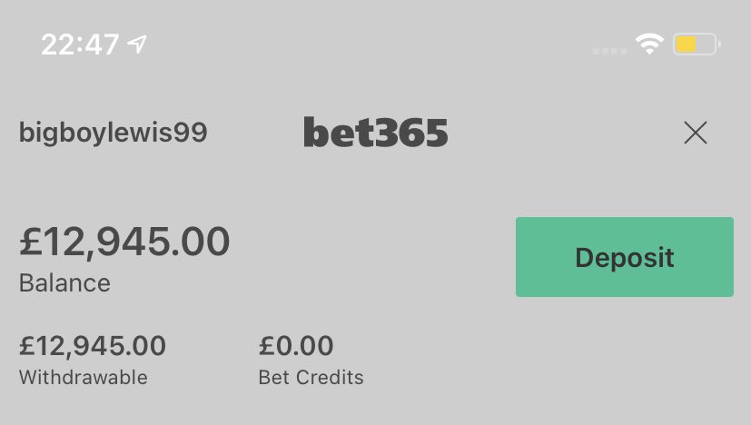 Forget the money in the account , how the bookies wrote my brother off is a joke 50/50 fight at best. @BTSportBoxing <a href="/LennoxCBoxing/">Lennox Clarke Boxing</a> @frankwarren_tv #boxing #HutchinsonClarke