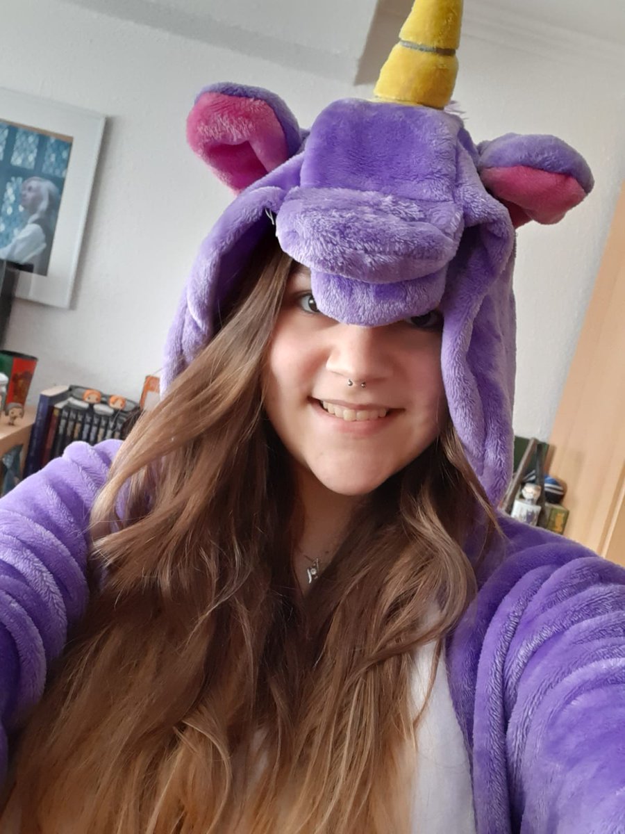 Lilalu!♡ tweet media