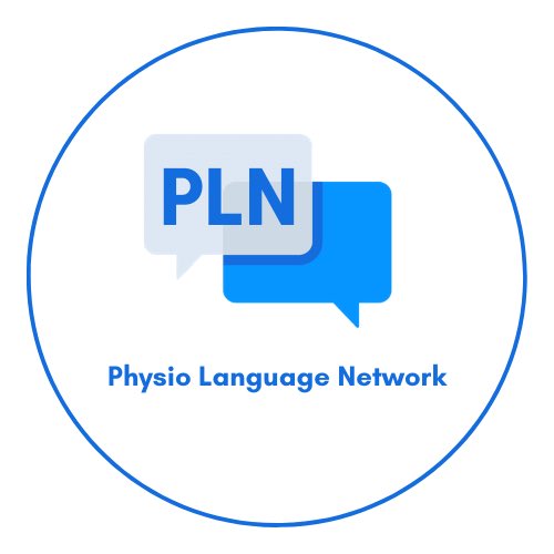 Physio Language Network tweet media
