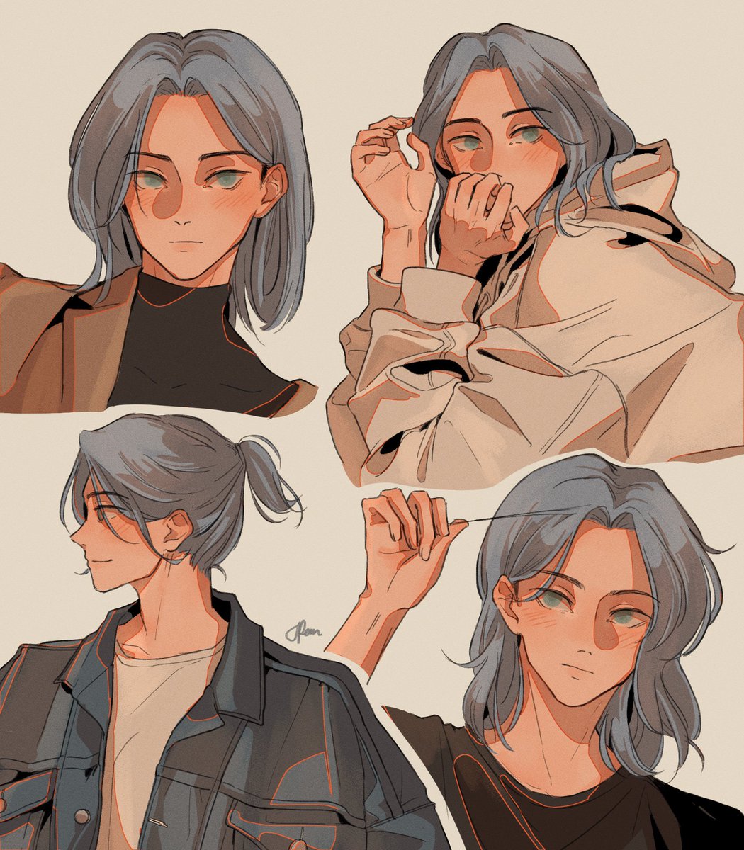 polaarin's tweet photo. someone needs a haircut #sk8theinfinity https://t.co/VAFaGQbUVL