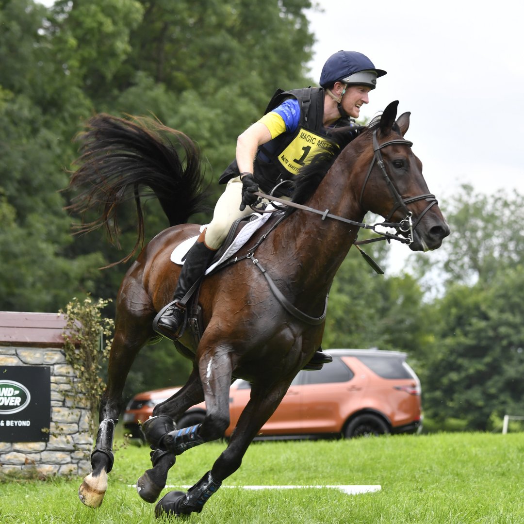 Festival of British Eventing (@festivalofbe) on Twitter photo And weโre off โฆ. We are so excited that the <a href="/BEventing/">British Eventing</a> season has started! We love this photo of @Nickluceyeventing
#raringtogo #mondaymotivation #FBE21 And weโre off โฆ. We are so excited that the <a href="/BEventing/">British Eventing</a> season has started! We love this photo of @Nickluceyeventing
#raringtogo #mondaymotivation #FBE21