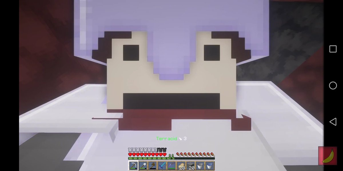 MathiasChrtien2's tweet photo. @WankilStudio changement de votre mode de jeu en aventure
Laink : what can I say? https://t.co/XbnQ0HapAN