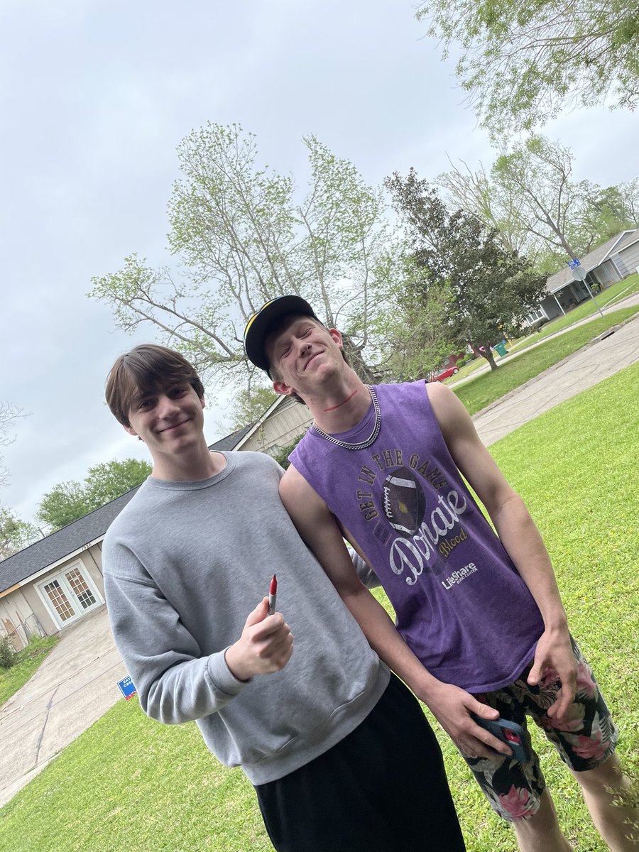 ALEX MURPHY SHARPIE KILLS THOMAS ABSHIRE‼️🖊