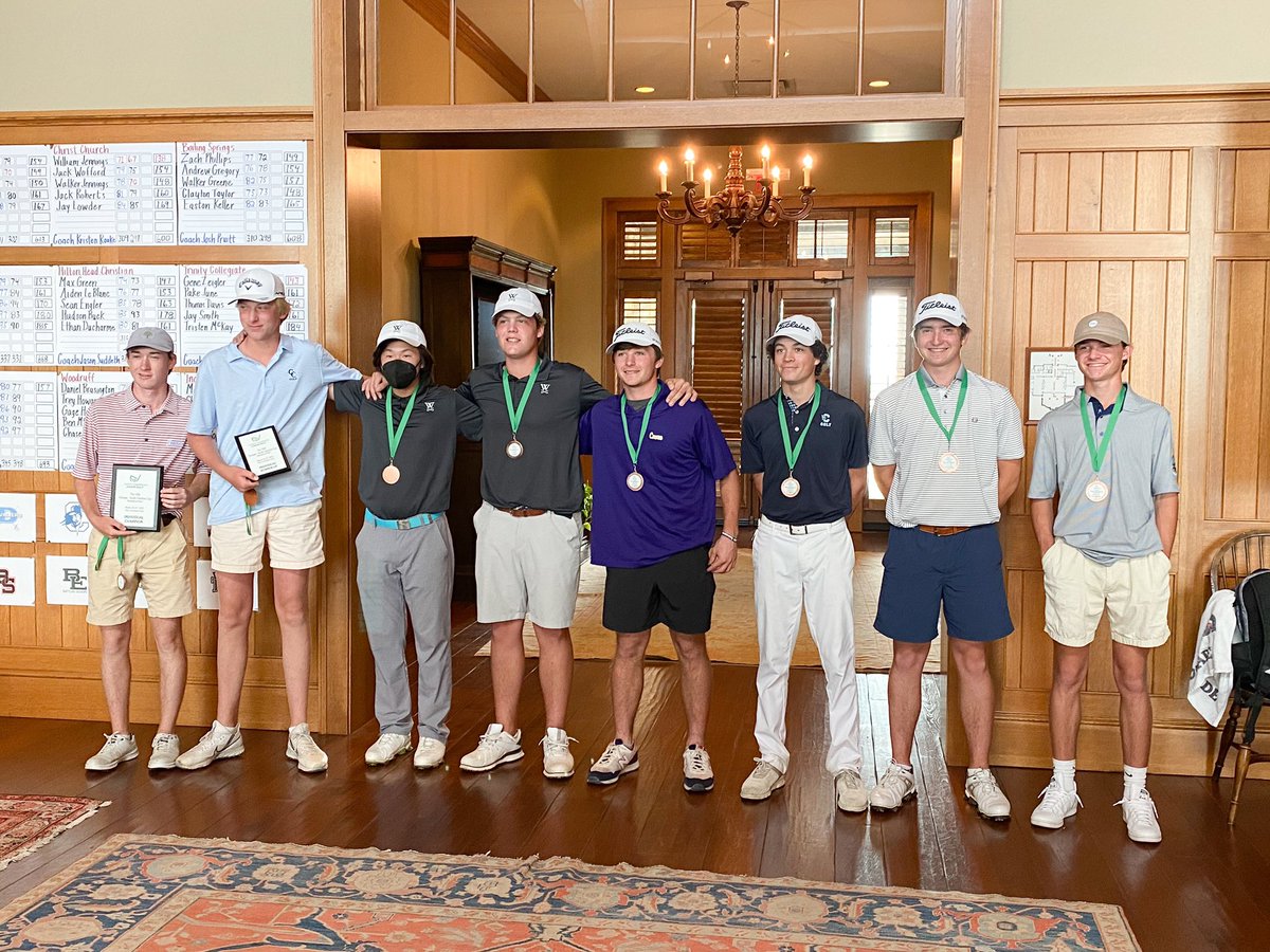 HurricaneChs's tweet photo. The Canes played The Georgia South Carolina Cup at Currahee Club in Taccoa, GA this weekend. Our guys finished 5th overall out of 16 of the best teams across GA and SC. Congrats to @brumlow_buck for making the All-Tournament Team. Another successful weekend for The Canes! https://t.co/elMQJFed4L