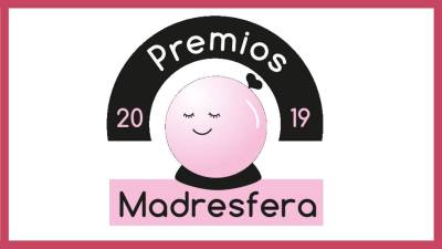 Premios Madresfera 2019

Han comenzado los Premios Madresfera 2019 esto quiere decir que Madresfera elige al mejor blog del año 2019 y que crees? mi blog lechedemama. com ha sido NOMINADO. #familia

Comparte y ayúdame a crecer ❤

 lechedemama.com/colaboraciones…
